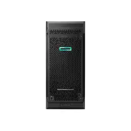 HPE ProLiant ML110 Gen10 - Serveur - tour - 4.5U - 1 voie - pas de processeur - RAM 0 Go - SATA - non re... (872305-B21)_3